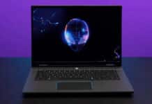 Alienware представи обновените, базирани на чиповете Intel Meteor Lake и Raptor Lake Refresh, геймърски ноутбуци