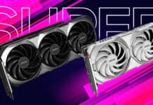 Появиха се цените на видеокартите GeForce RTX 4070 Super в изпълнение на Gigabyte, MSI, Zotac и PNY