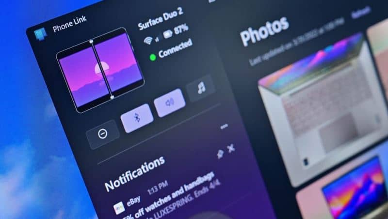 Изкуственият интелект идва: Microsoft подготвя голяма актуализация на Windows 11 24H2 с куп нови функции