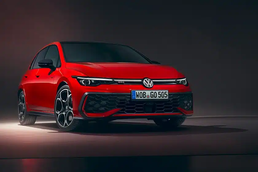 5 неща, с които новият Golf GTI е по-добър от стария Golf GTI