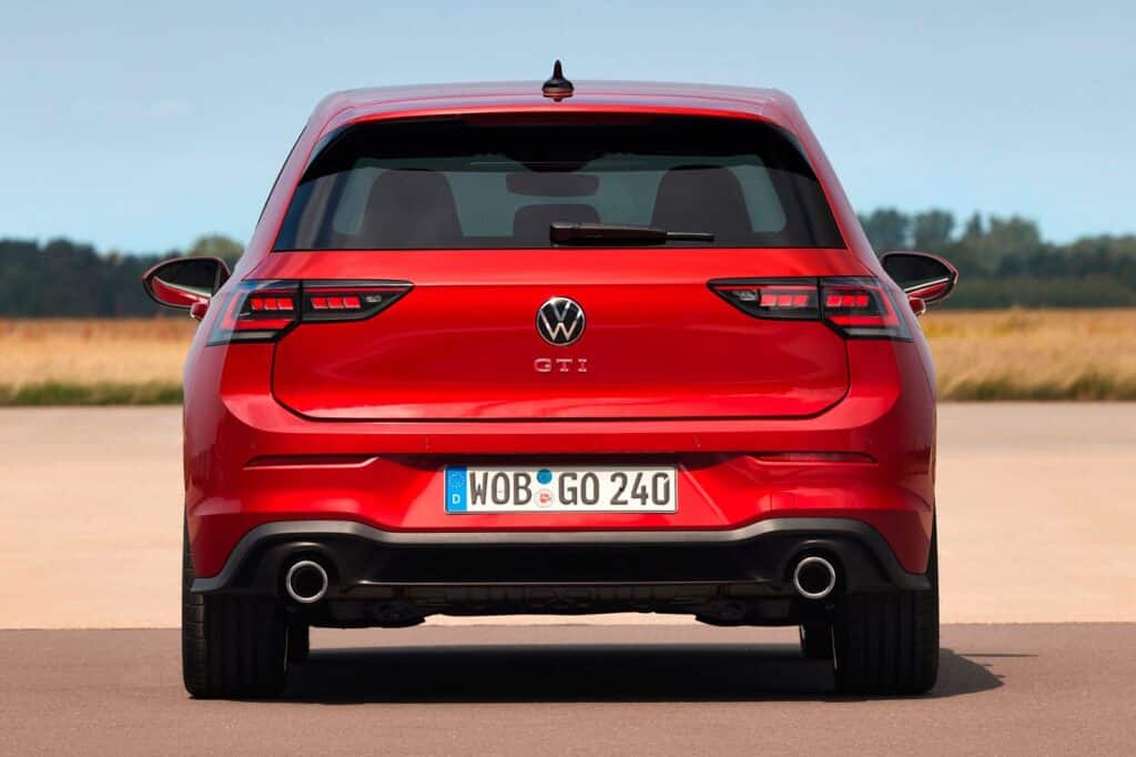 5 неща, с които новият Golf GTI е по-добър от стария Golf GTI