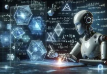 ИИ на DeepMind решава задачите по геометрия на ниво международна олимпиада