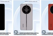 Спецификациите на Realme 12 Pro, 12 Pro+ се появиха в TENAA