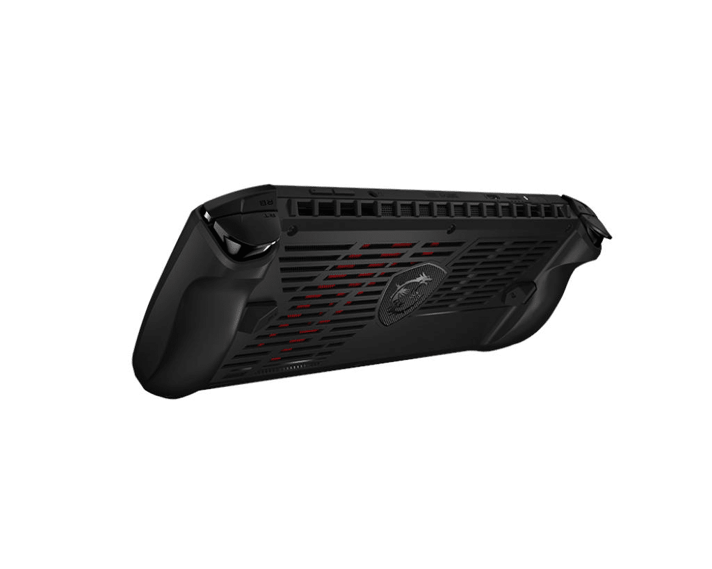 MSI представи Claw – първата в света портативна геймърска конзола с процесор Intel Core Ultra