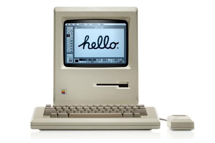 Днес Apple Mac навършва 40 години: Как той направи революция в областта на PC