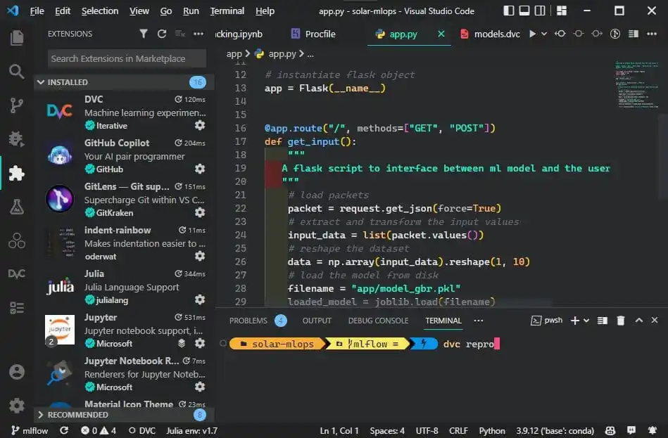 IDE, които имахме преди 30 години… и които загубихме