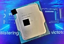 Наближава анонсът на Intel Core i9-14900KS – флагманът на платформата LGA1700