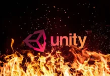 Unity освобождава още 1 800 души: една четвърт от персонала на компанията ще остане без работа
