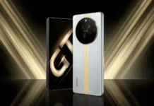 Honor X50 GT предлага 1,5K OLED екран с честота 120 Hz при цена 280 долара