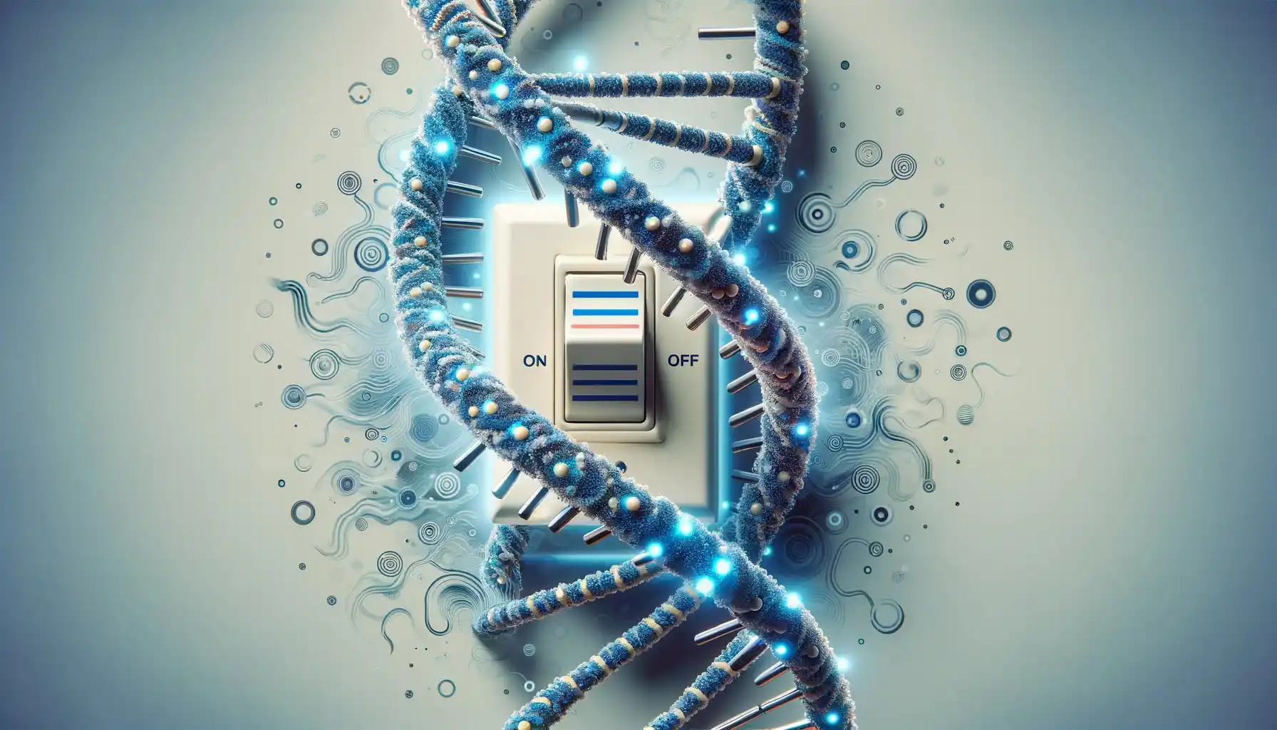 CRISPR-Cas3: революционната технология, която може да изтрие генетичните заболявания от човешката история