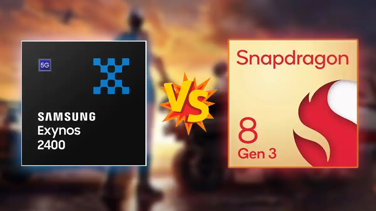 Задачата за двата чипа: Snapdragon 8 Gen 3 срещу Exynos 2400 и какво означават те за Samsung Galaxy S24