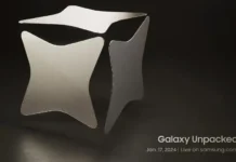 Samsung официално обяви датата за представянето на Galaxy S24. Събитието Unpacked ще се състои на 17-ти януари (видео)
