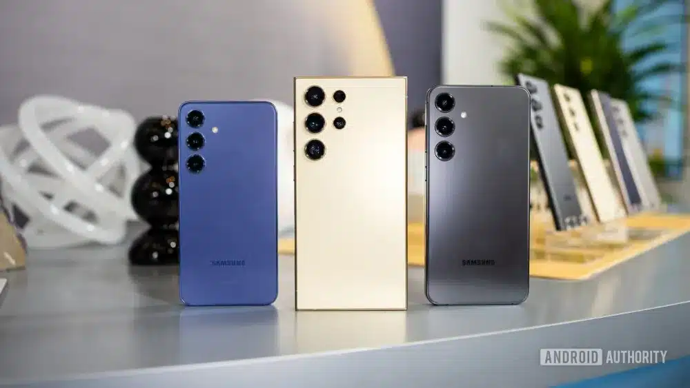 Задачата за двата чипа: Snapdragon 8 Gen 3 срещу Exynos 2400 и какво означават те за Samsung Galaxy S24