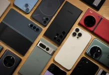 Публикуваха статистиката на обезценяване на смартфоните през 2023 година