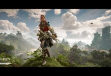 Horizon Forbidden West Complete Edition излиза за PC в края на март