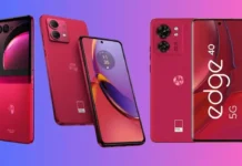 Неочаквано излезе списъкът на смартфоните на Motorola, които ще получат актуализации до Android 14