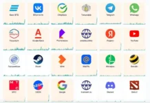 Сериозен срив на руските мобилни връзки и интернет услуги