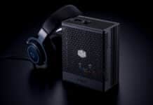 Cooler Master скоро ще пусне на пазара най-мощното захранване с пасивно охлаждане в света