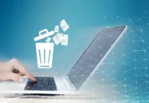 Как да изтриете личната си информация от интернет