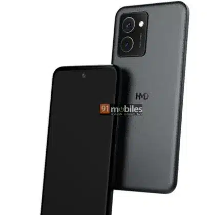 Без повече смартфони Nokia? Изтече информация за първите смартфони с марката HMD