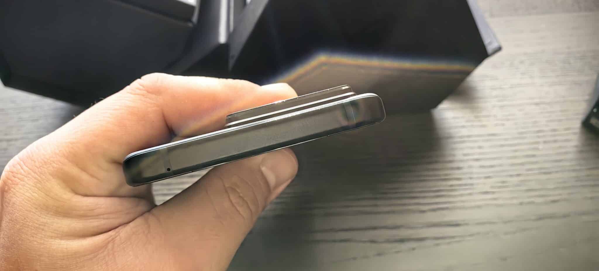 Asus ROG Phone 8 Pro – мощен и стилен геймърски смартфон
