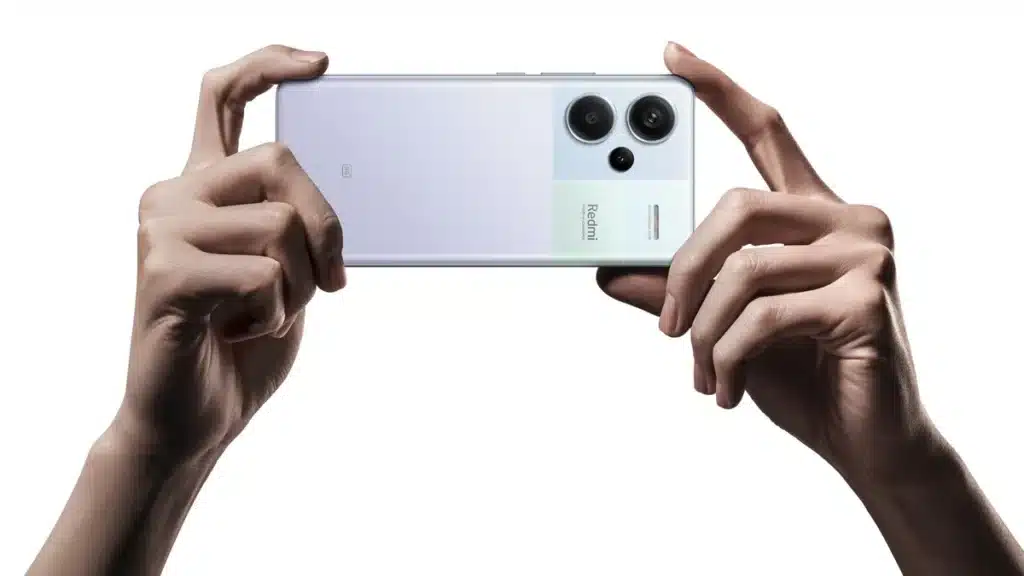 Xiaomi представи серията смартфони Redmi Note 13, чиито спецификации достигат до 200MP камери и 120W зареждане