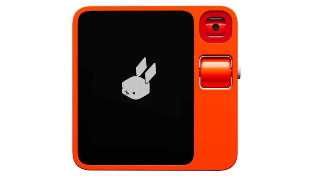 Какво всъщност представлява ИИ-джаджата Rabbit R1 и защо всички са полудели по нея?