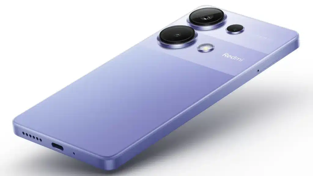 Xiaomi представи серията смартфони Redmi Note 13, чиито спецификации достигат до 200MP камери и 120W зареждане