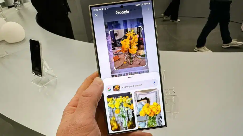 Samsung Galaxy S24 Ultra срещу iPhone 15 Pro Max: Кой е най-добрият смартфон?
