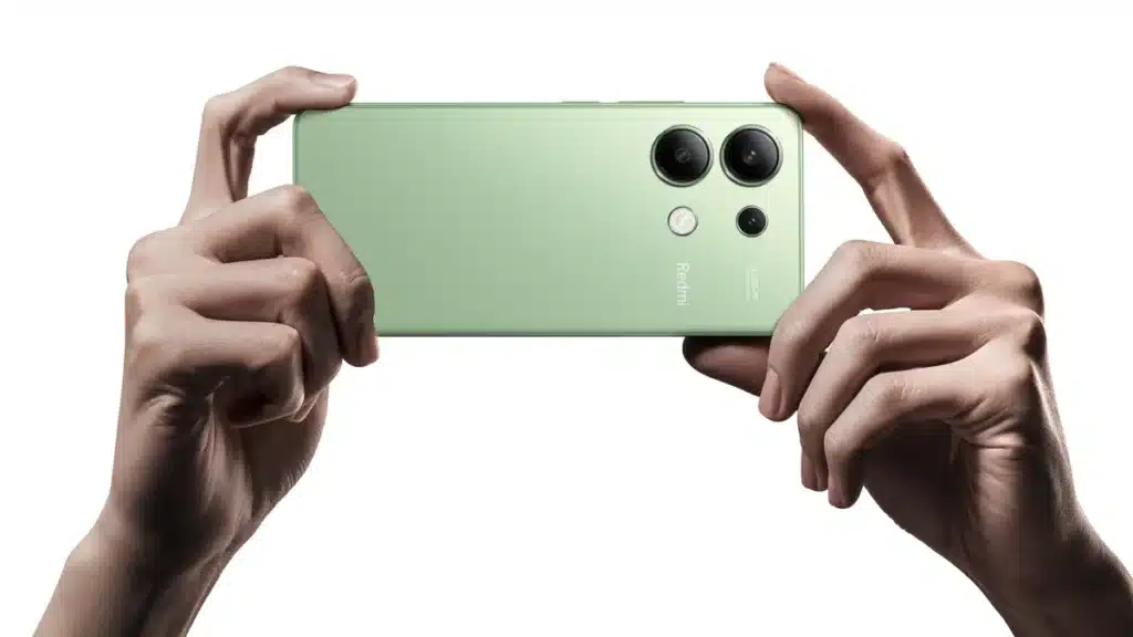 Xiaomi представи серията смартфони Redmi Note 13, чиито спецификации достигат до 200MP камери и 120W зареждане