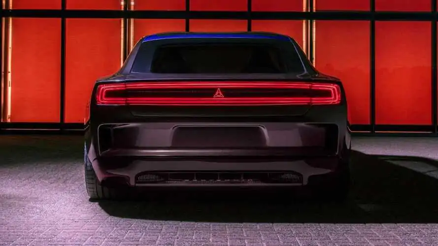 Електрическият Dodge Charger: Всичко, което знаем