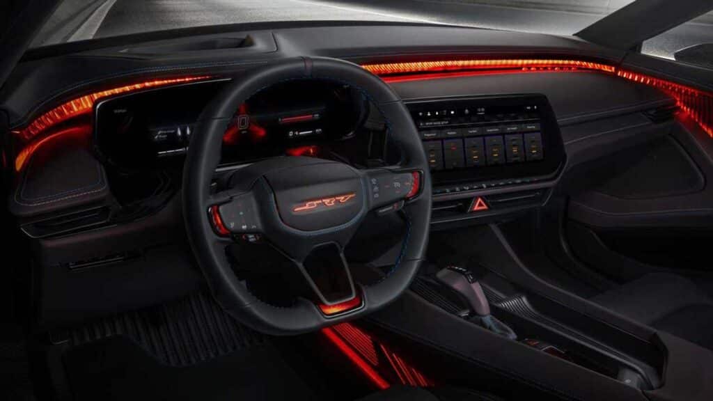 Електрическият Dodge Charger: Всичко, което знаем