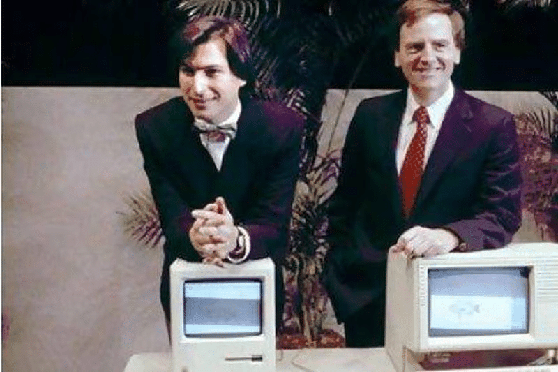 Днес Apple Mac навършва 40 години: Как той направи революция в областта на PC
