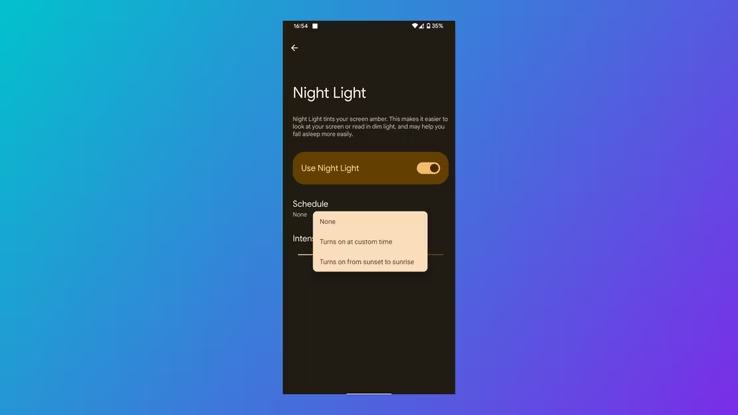 Ето как да ограничите синята светлина, излъчвана от вашия смартфон