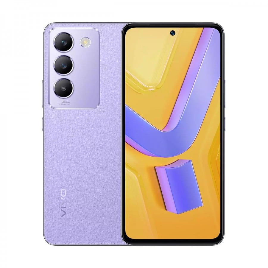 Представиха Vivo Y100: 5G смартфон от среден клас със Snapdragon 4 Gen 2 и бързо 80W зареждане