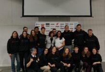 Hack TUES X стартира през март 2024 година