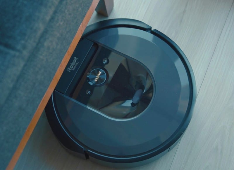 Крахът на Roomba: как фалитът на iRobot разтърси пазара и показа тъмната страна на войната между регулаторите и Big Tech