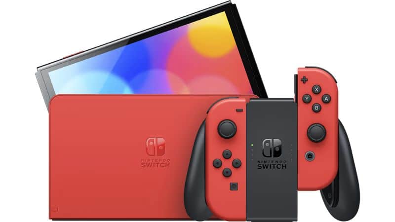 Nintendo вероятно ще пусне следващото поколение на Switch през тази година – ето какво да очаквате