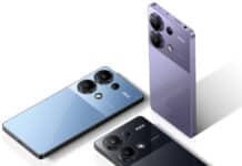 Xiaomi представи глобалната версия на смартфона Poco M6 Pro – с HyperOS и без 5G, но с OLED екран и по-добра камера и цена от $199