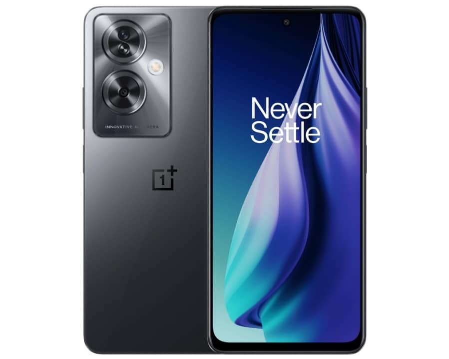 OnePlus представи смартфона Nord N30 SE 5G с чип Dimensity 6020 и само 4 GB RAM на цена 3