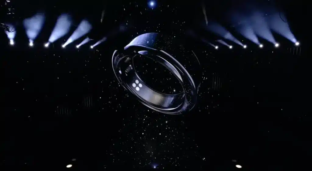 Устройствата на Samsung ще разполага с функции за измерване на кръвното налягане и кръвната захар