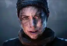 Излезе ново видео към Senua’s Saga: Hellblade 2
