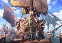 Ubisoft предвещава дълъг живот на Skull and Bones