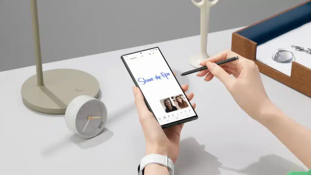 Samsung Galaxy S24 Ultra бележи края на една ера