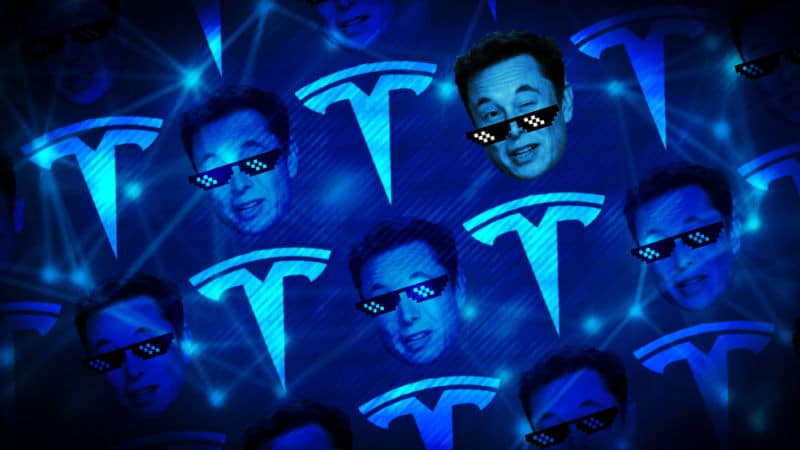 Паника в Tesla? Висши ръководители разпродават акции за над 0 милиона на фона на драматичен срив от 5 милиарда
