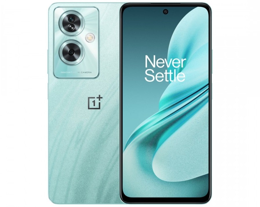 OnePlus представи смартфона Nord N30 SE 5G с чип Dimensity 6020 и само 4 GB RAM на цена 3