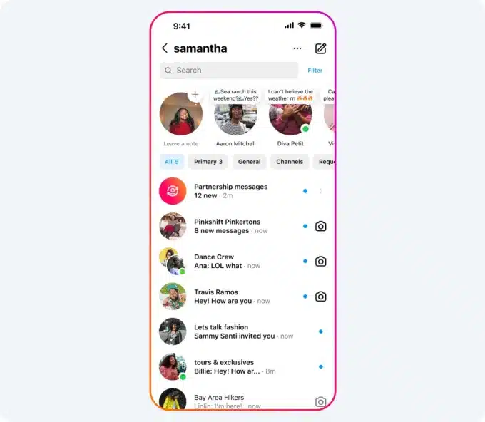 Instagram разширява бизнес услугите си, свързвайки брандове и инфлуенсъри в осем нови страни