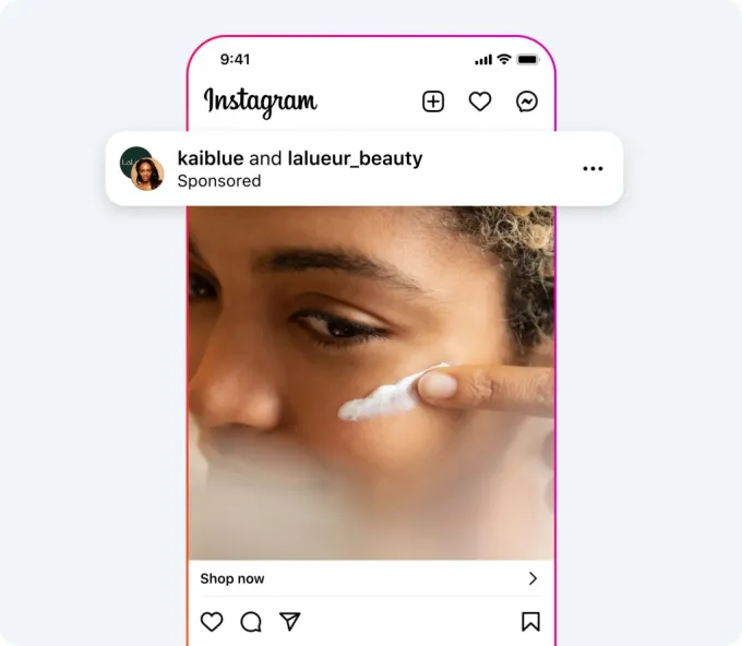 Instagram разширява бизнес услугите си, свързвайки брандове и инфлуенсъри в осем нови страни