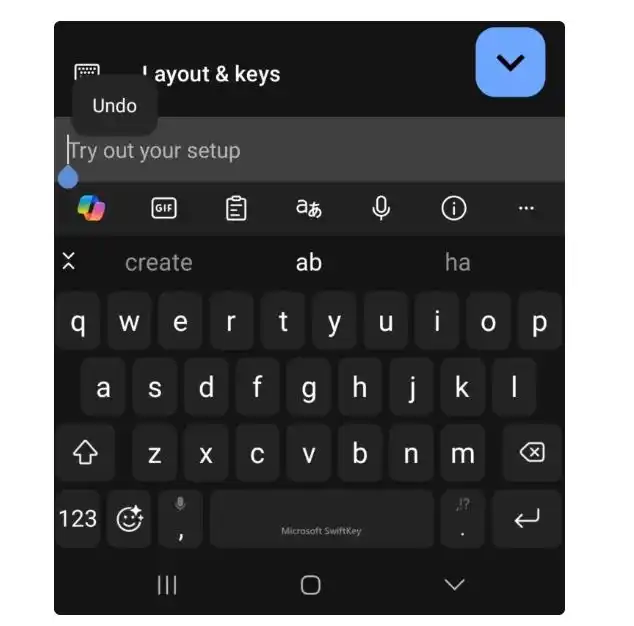 Microsoft преименува Bing Chat на Copilot и активира GPT-4 Turbo в SwiftKey