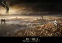 Стана ясна датата на излизане на Elden Ring: Shadow of the Erdtree